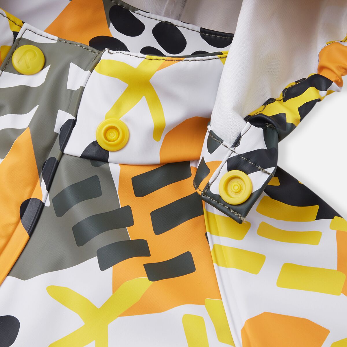 Reima Vesi Rain Jacket - Kids´
