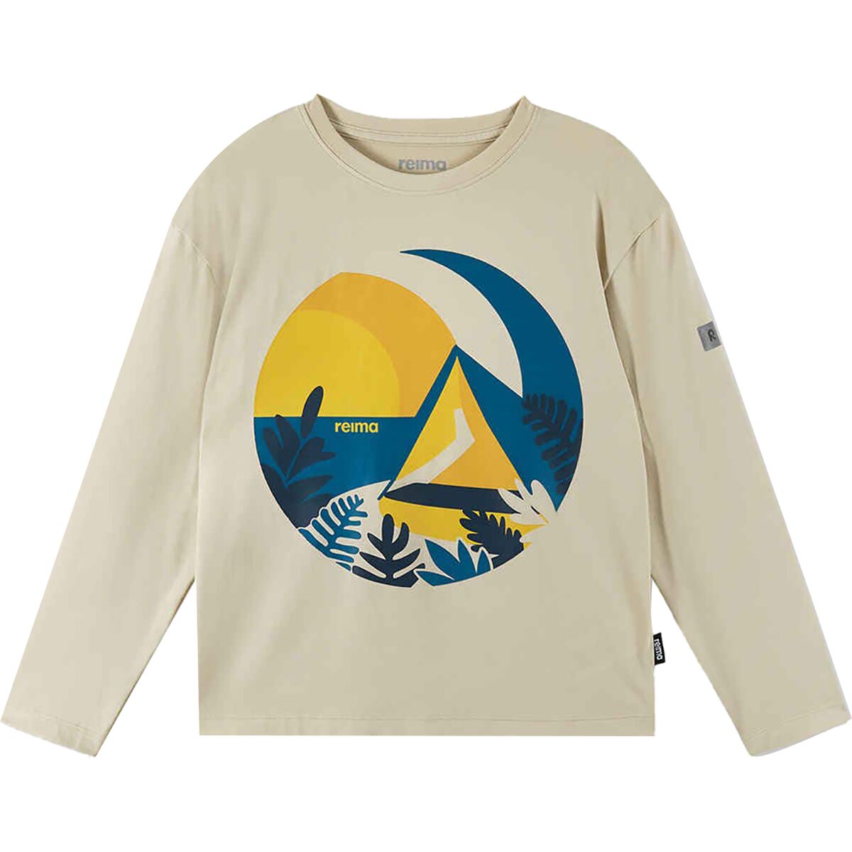 Top Toddler Boys' Tops & Sweatshirts Product Photo