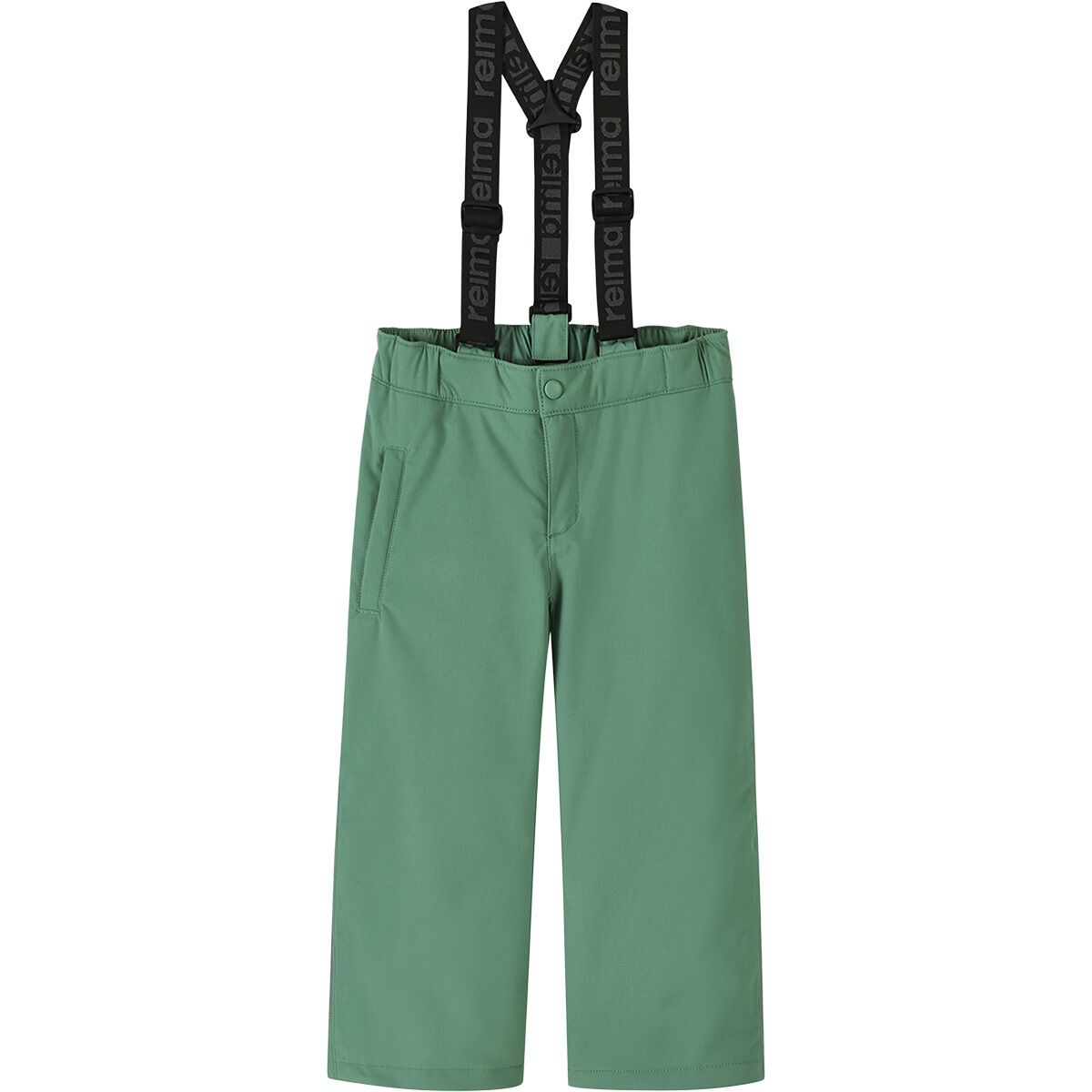 Top Toddler Girls' Ski Pants & Bibs Product Photo
