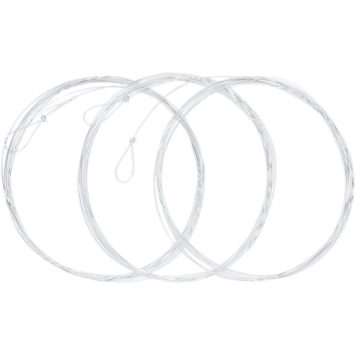 RIO Powerflex Plus Leader - 3-Pack