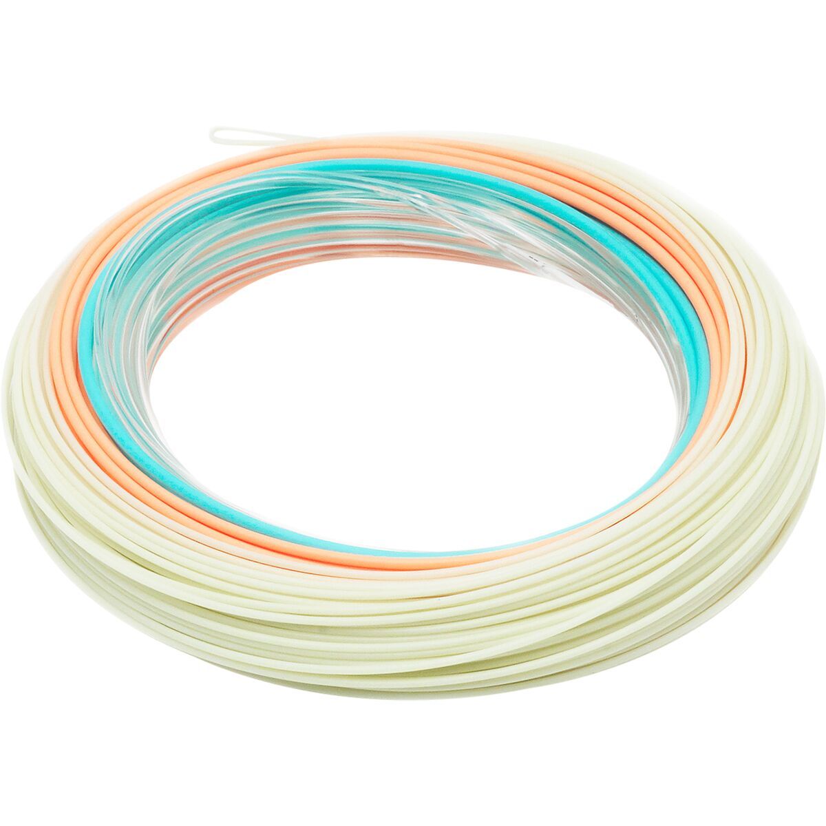 RIO Elite Flats Pro 15ft Clear Tip Fly Line - Fishing