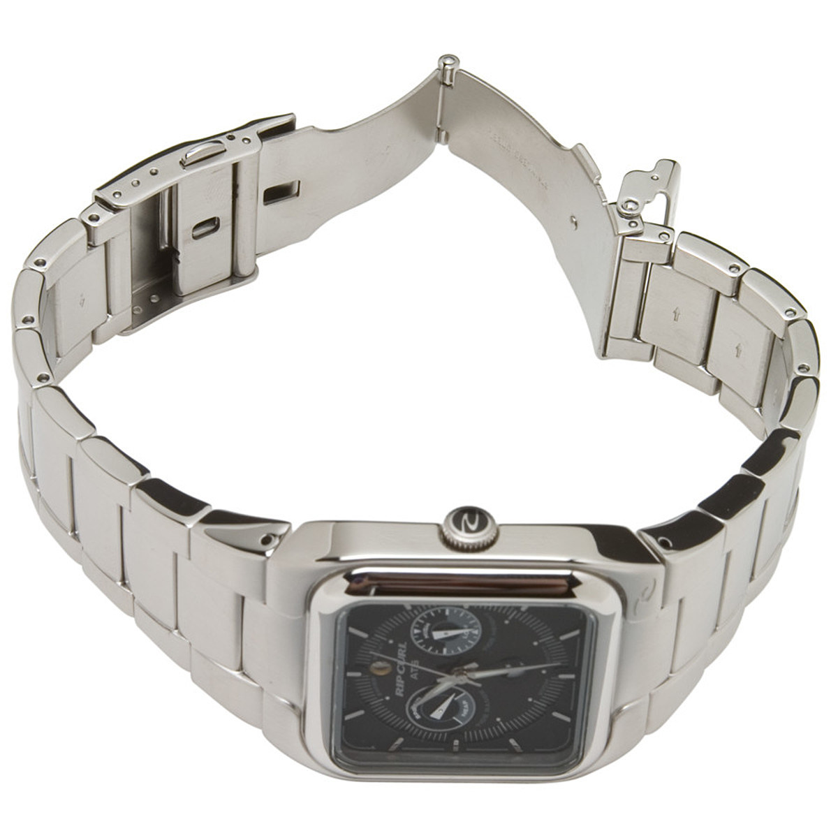 rip curl ats watch band