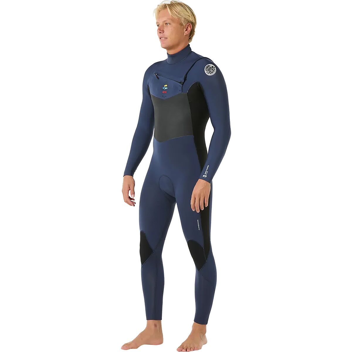 Rip Curl Dawn Patrol C/Z 4/3 GB Wetsuit - Men´s