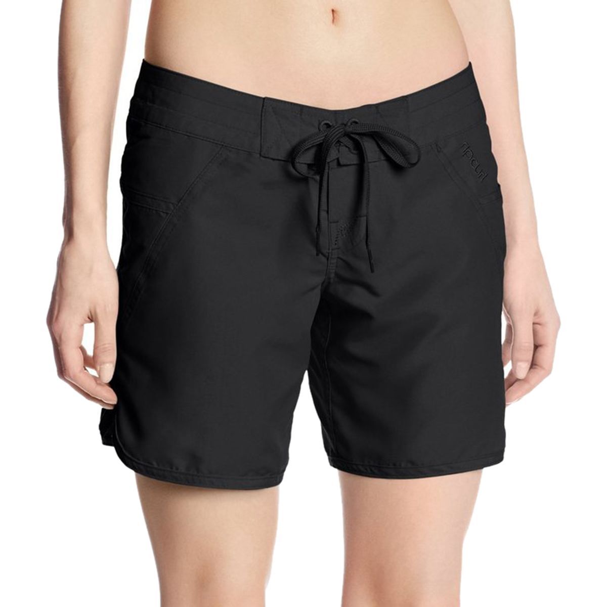 Rip Curl Love N Surf 7in Board Short Women's Clothing