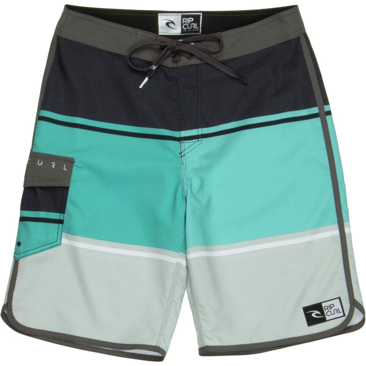 Rip Curl Sections Board Short Men's Clothing