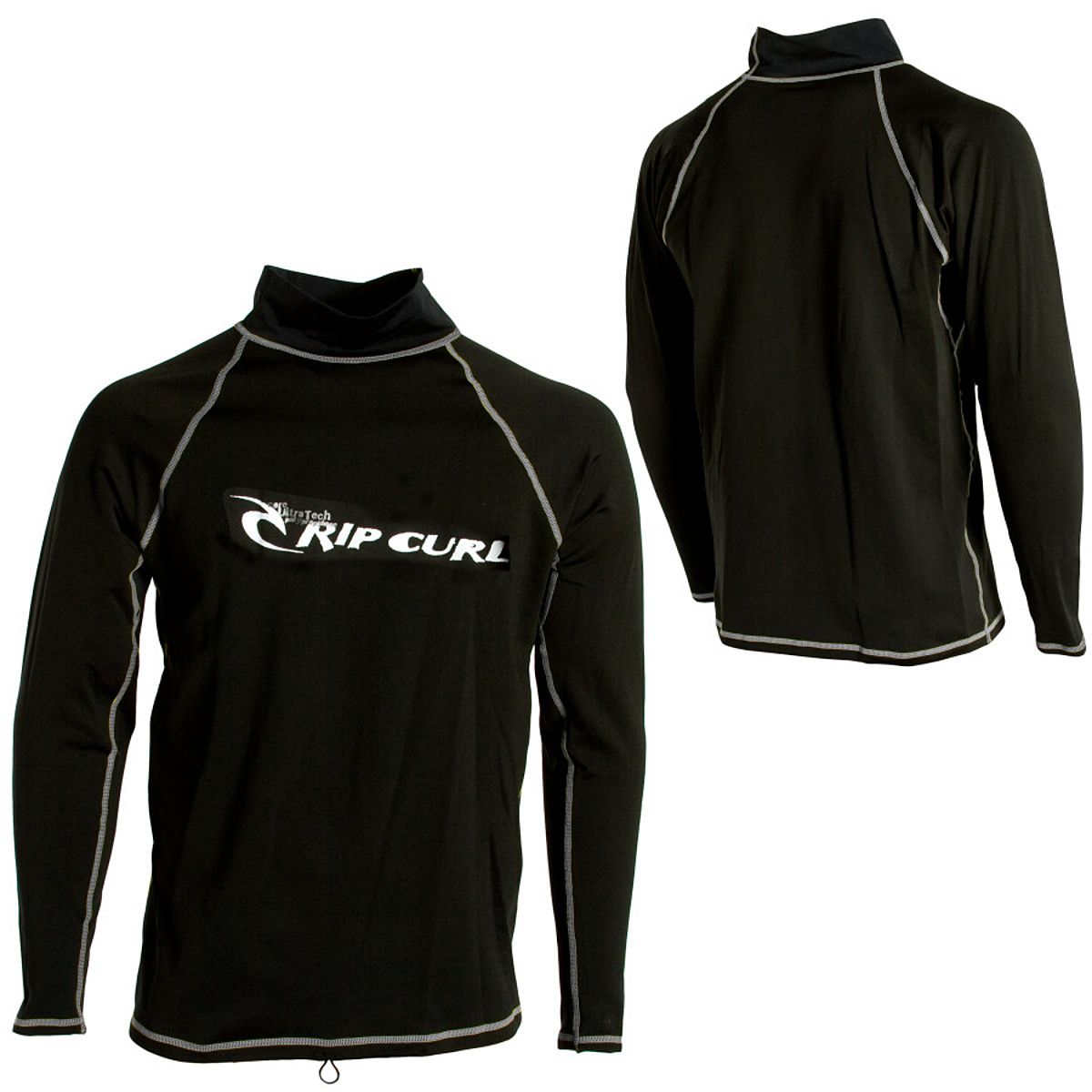 Rip Curl Ultimate Tech Wetsuit Top Men's Clothing