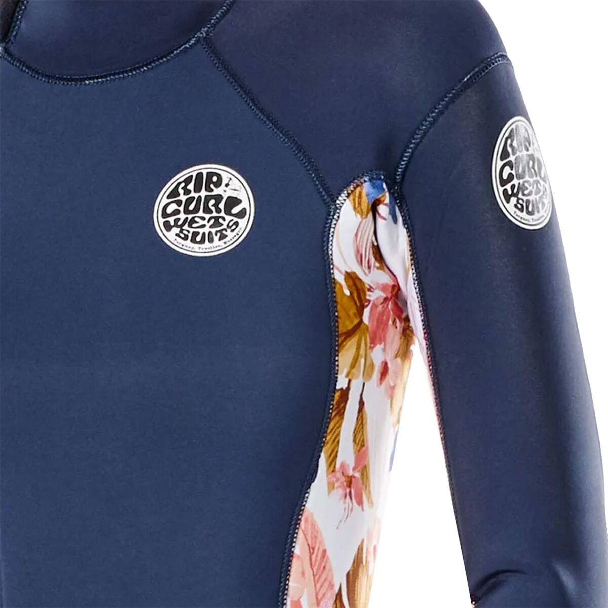 Rip Curl Dawn Patrol 3/2 GB Steamer Back-Zip Wetsuit -...
