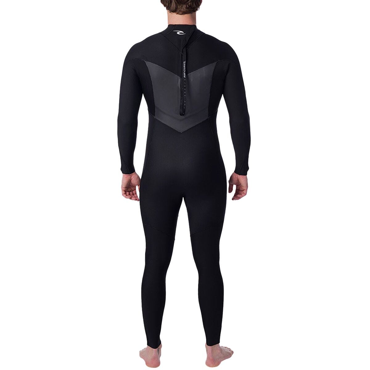 Rip Curl Dawn Patrol 5/3 GB Steamer BackZip Wetsuit Men's Clothing
