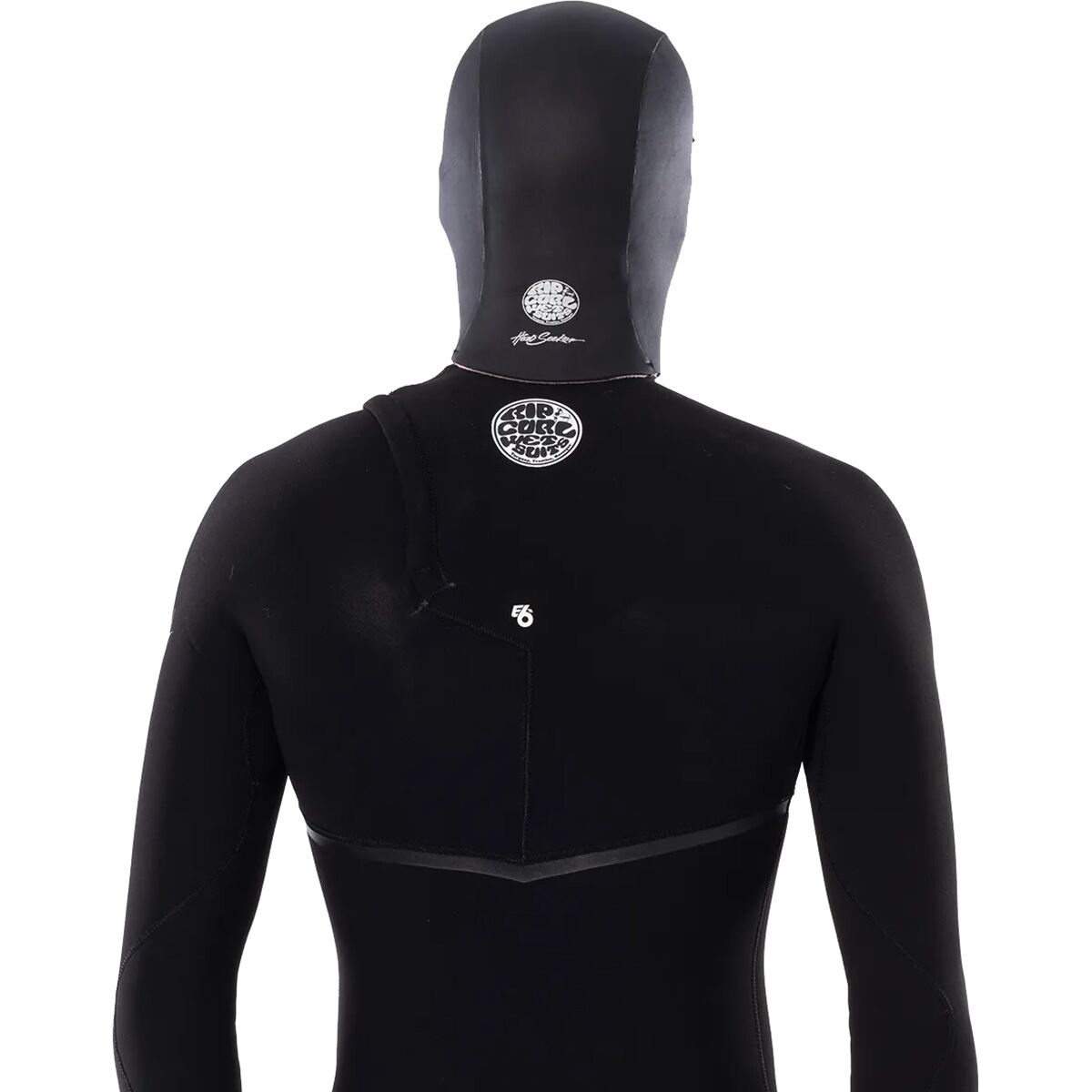 Rip Curl Heat Seeker 3mm GB Hood