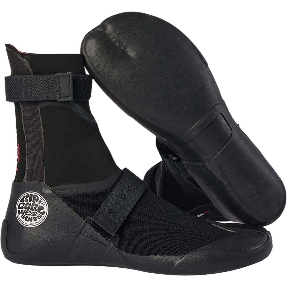 Rip Curl Flash Bomb 3mm Narrow H S/Toe Bootie