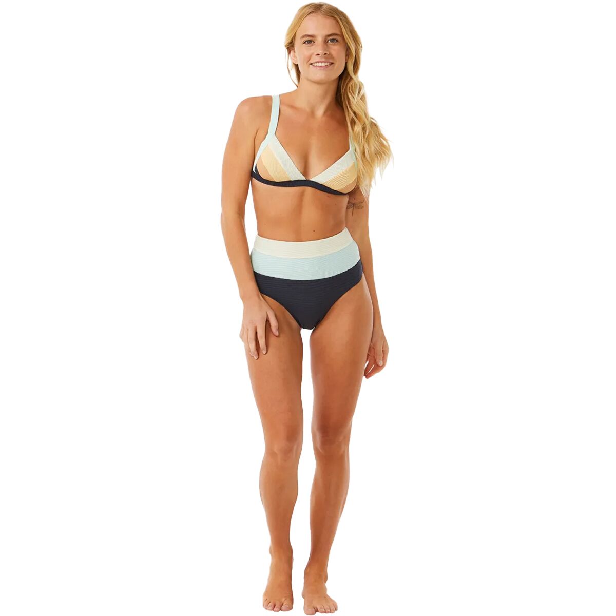 Rip Curl Block Party Splice Full Pant - Women´s