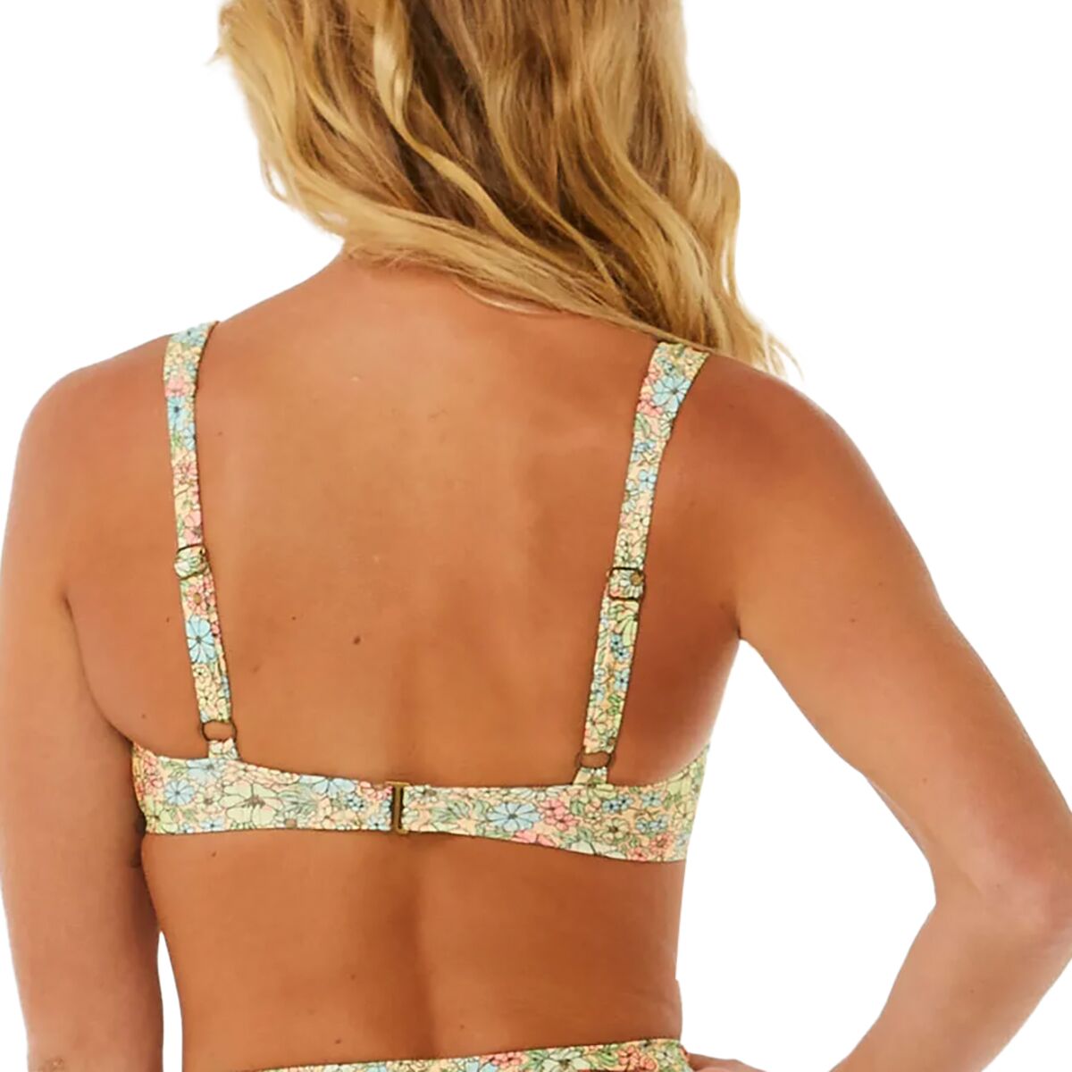 Rip Curl Sea Of Dreams Balconette Top - Women´s