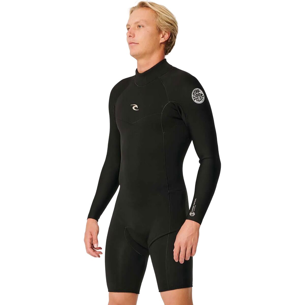 Rip Curl Dawn Patrol Long-Sleeve Spring Wetsuit - Men´s