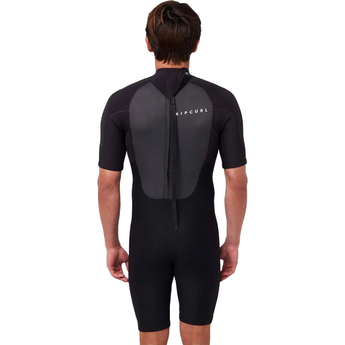 Rip Curl Dawn Patrol 2/2GB Chest Zip Springsuit - Men´s