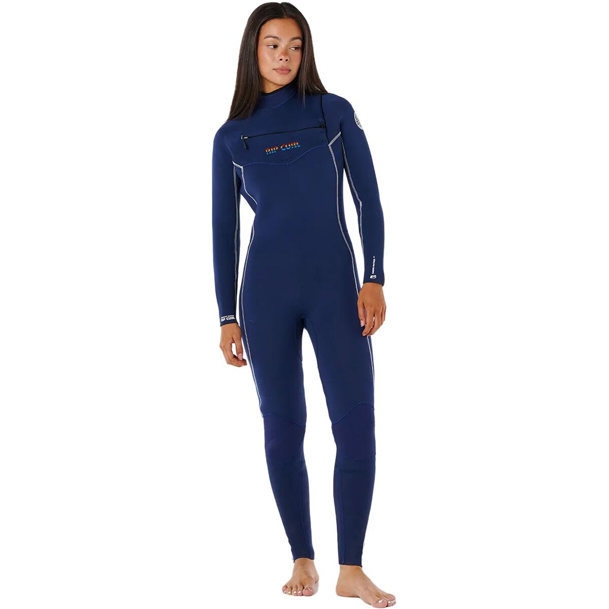 Rip Curl Stephanie Gilmore Dawn Patrol CZ 3/2 Wetsuit -...