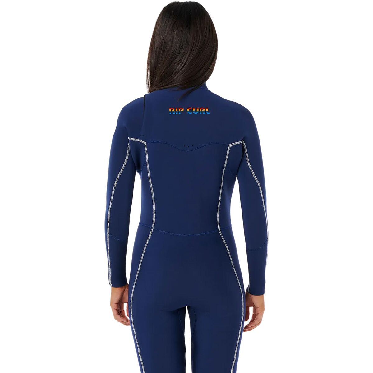 Rip Curl Stephanie Gilmore Dawn Patrol CZ 4/3 Wetsuit -...