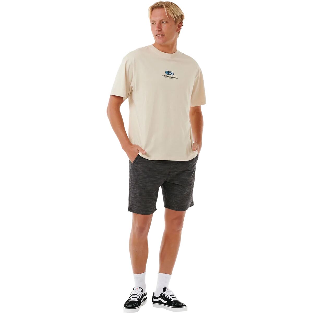 Rip Curl Boardwalk Jackson Hybrid Volley Short - Men´s