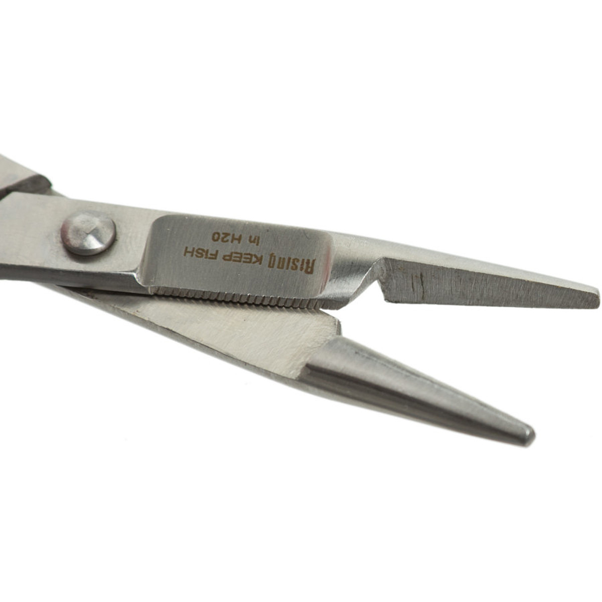 Rising Ultralight Pliers Fishing