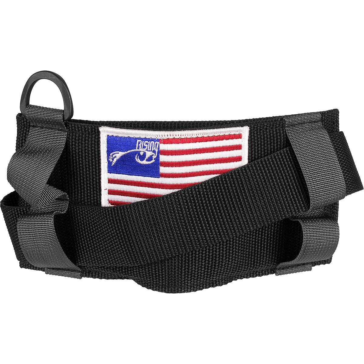 Rising The Answer Net Holster Fishing