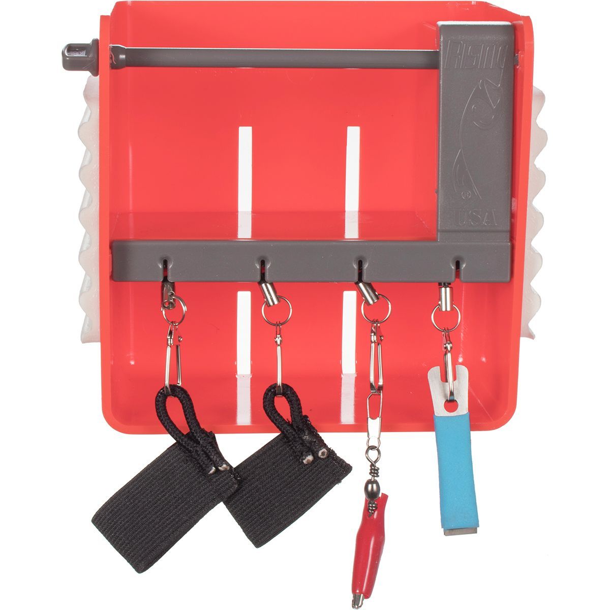 Rising Rigging Station Fishing