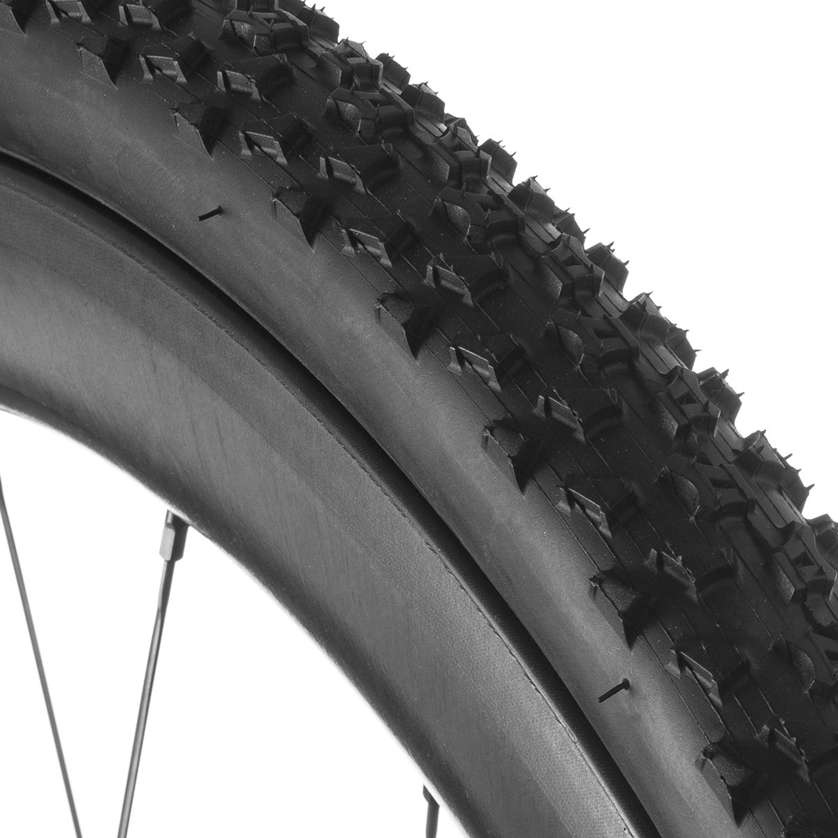 Ritchey WCS Megabite Tire - Tubeless