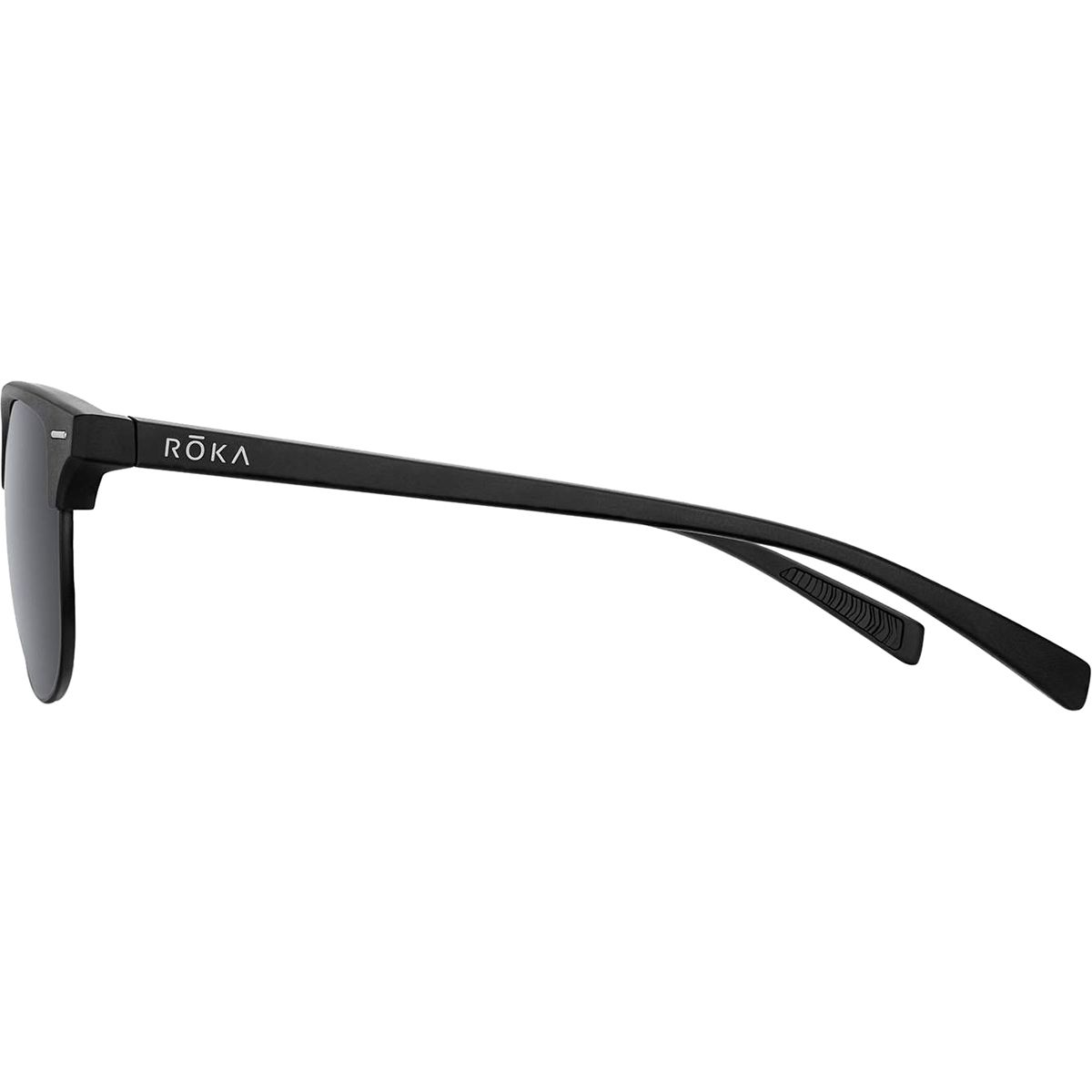Roka Cambridge Polarized Sunglasses Accessories