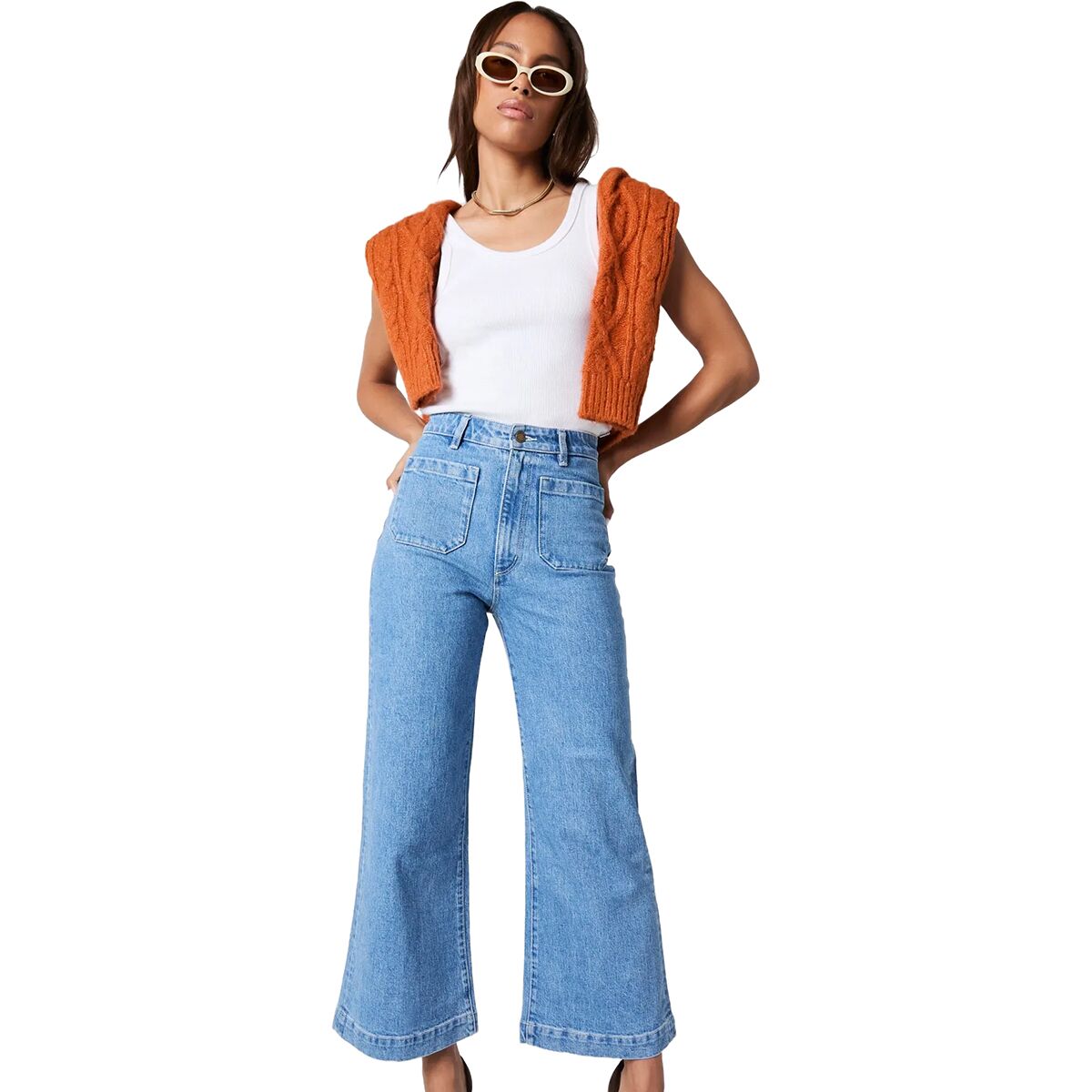 Rolla´s Sailor Jean - Women´s