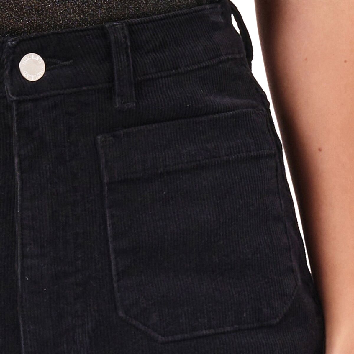Rolla´s Sailor Cord Pant - Women´s
