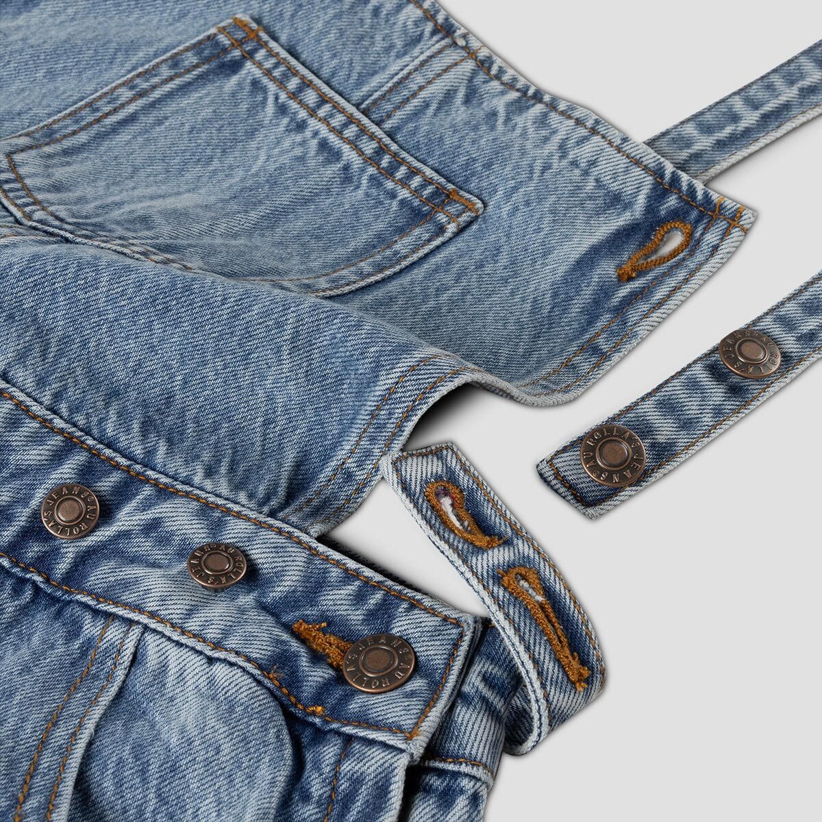 Rolla´s Charlie Overall - Women´s