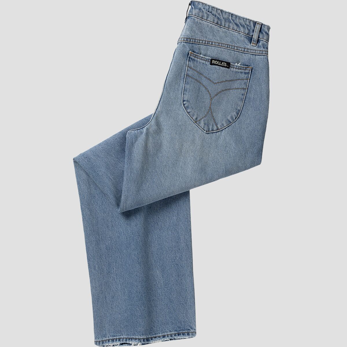 Rolla´s Kate Baggy Pant - Women´s