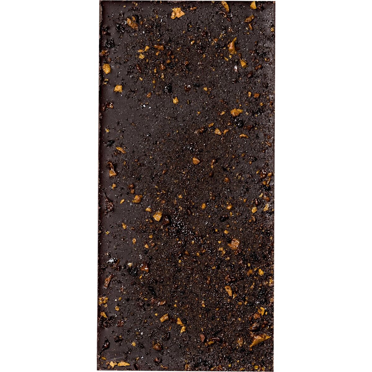 Ritual Chocolate Honeycomb Toffee 75%