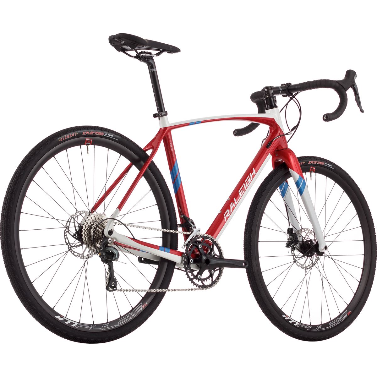 Raleigh Roker Sport Complete Bike - 2016 - Bike