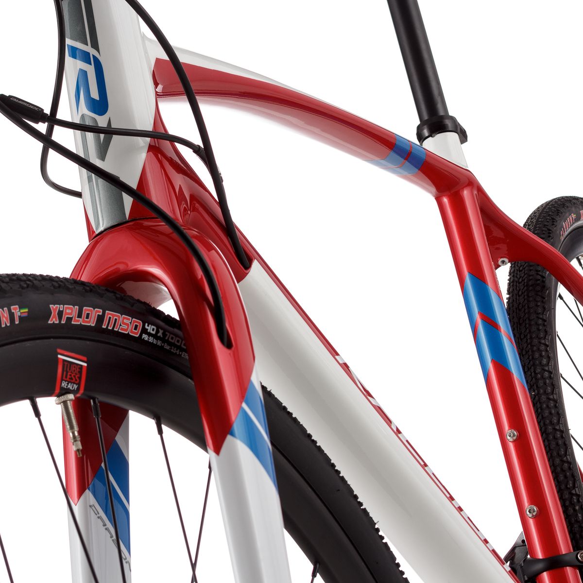 Raleigh Roker Sport Complete Bike - 2016 - Bike