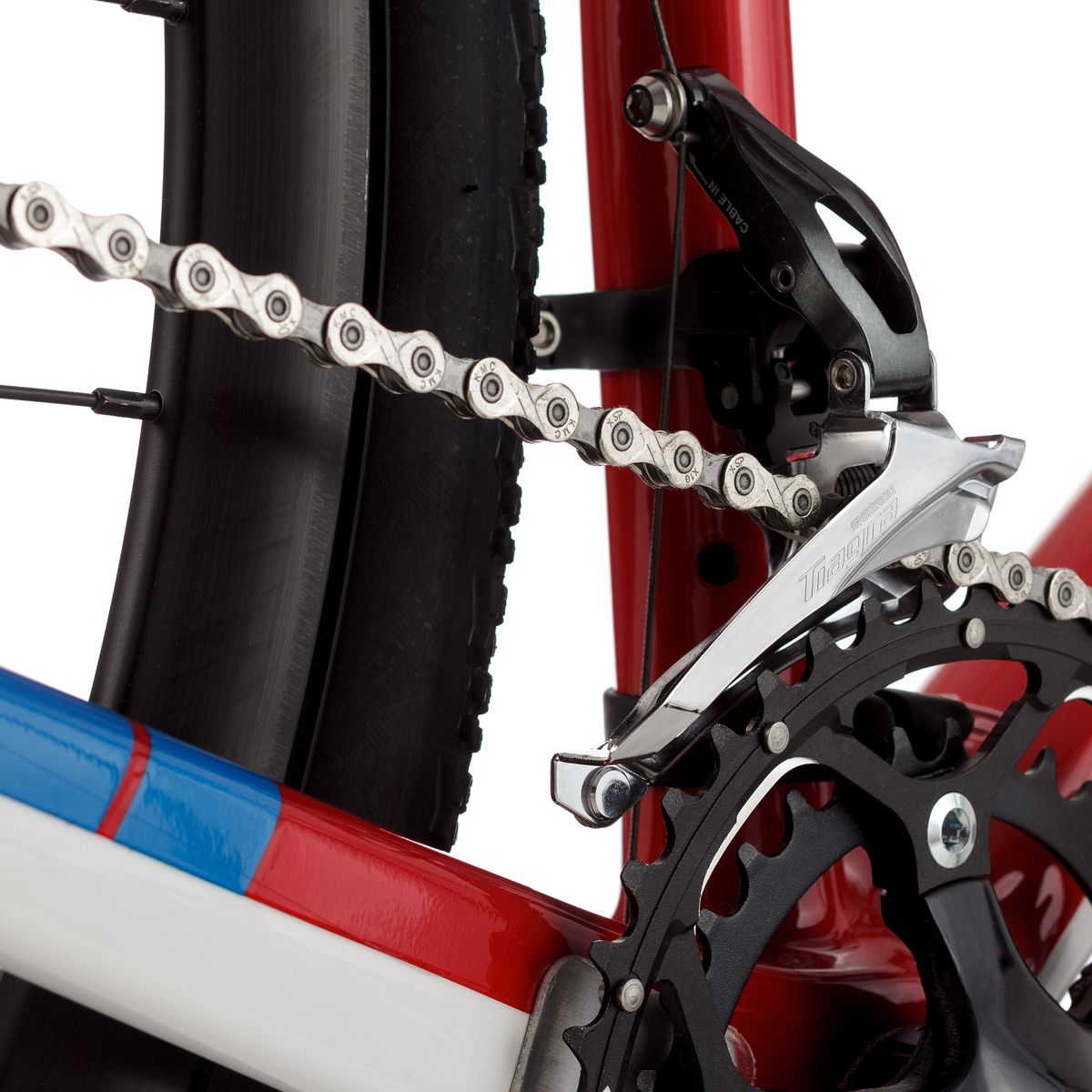 Raleigh Roker Sport Complete Bike - 2016 - Bike