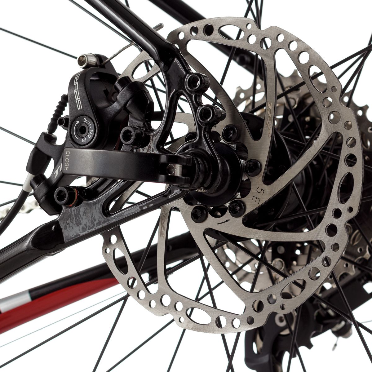 raleigh tamland ie for sale