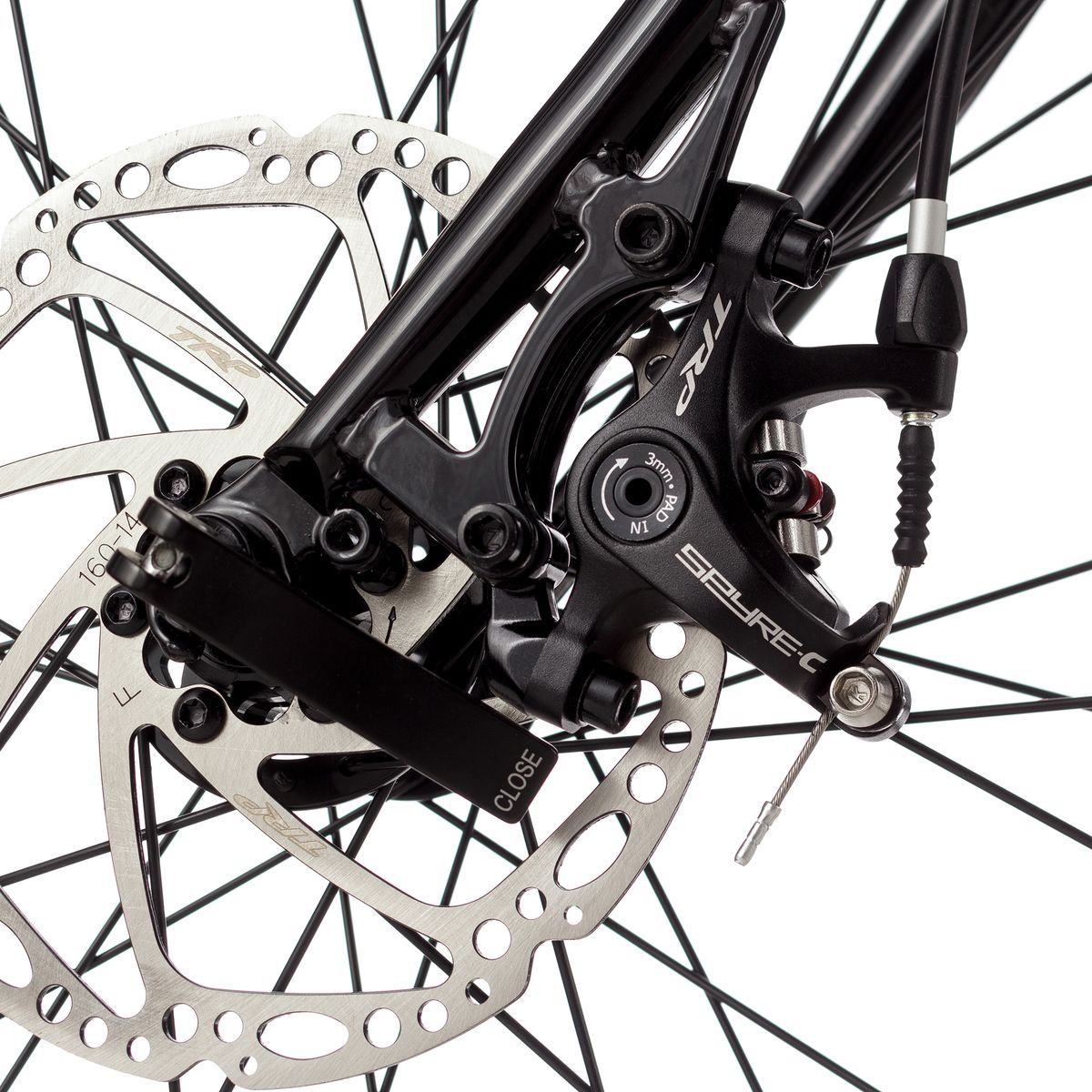 raleigh tamland ie for sale