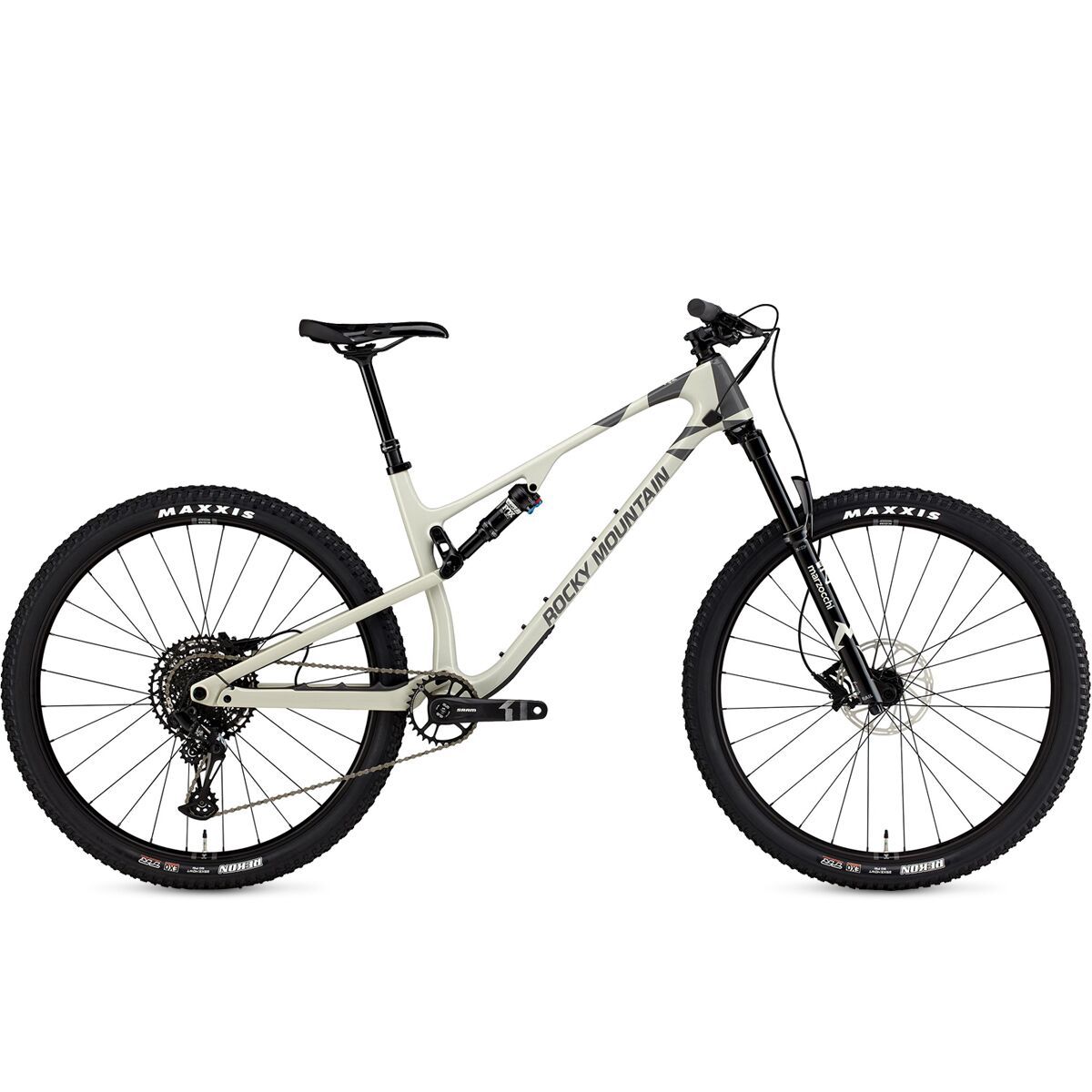 Rocky Mountain Mountain Bikes | Backcountry.com