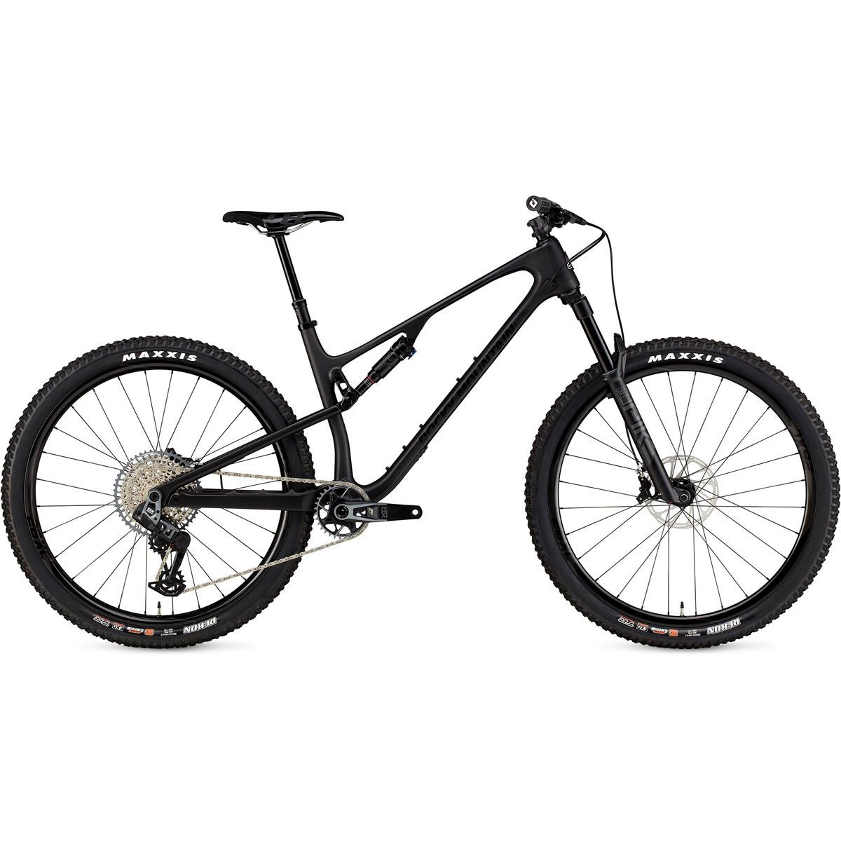 Rocky Mountain Element C70 GX Transmission Carbon Wheel...