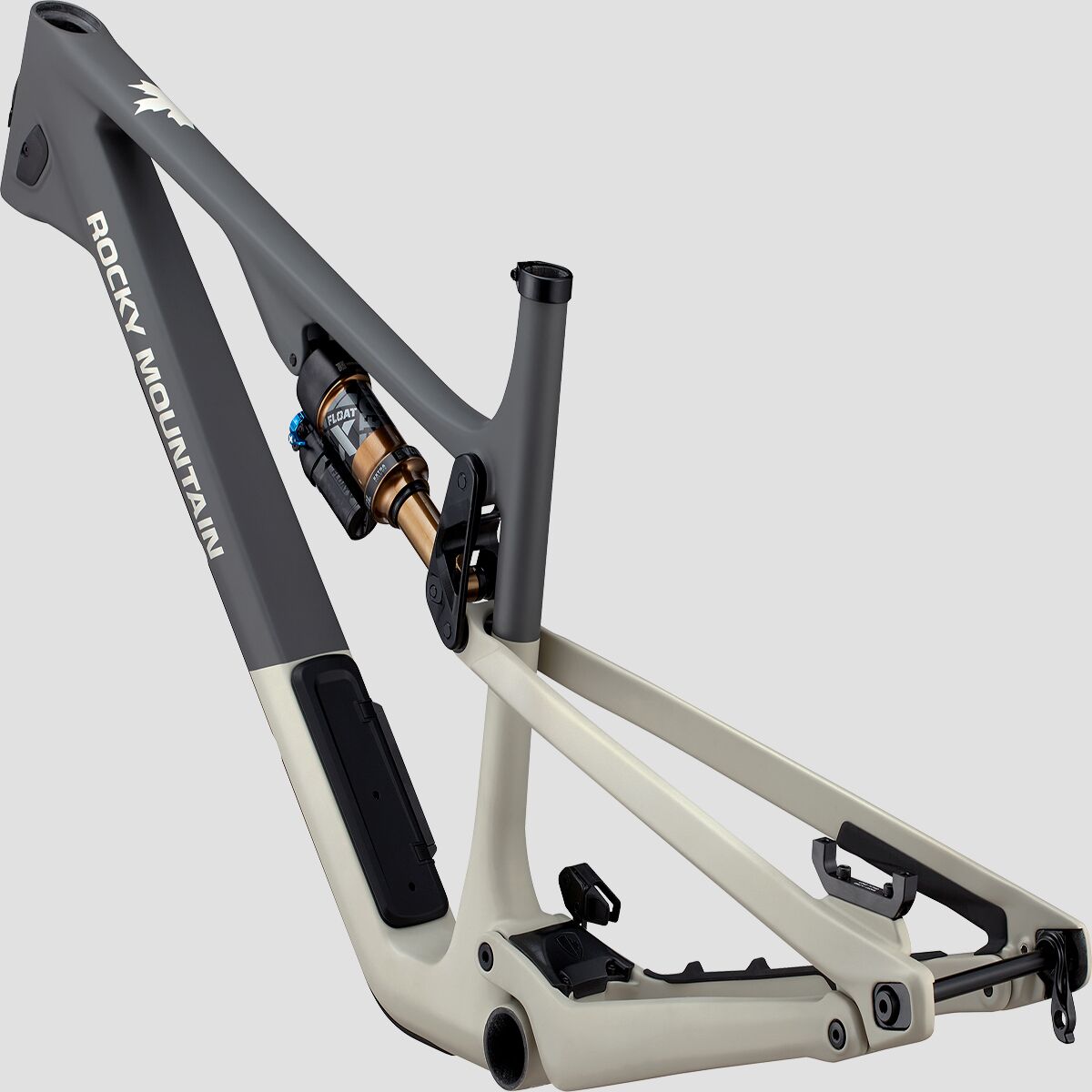Rocky Mountain Instinct C Frameset