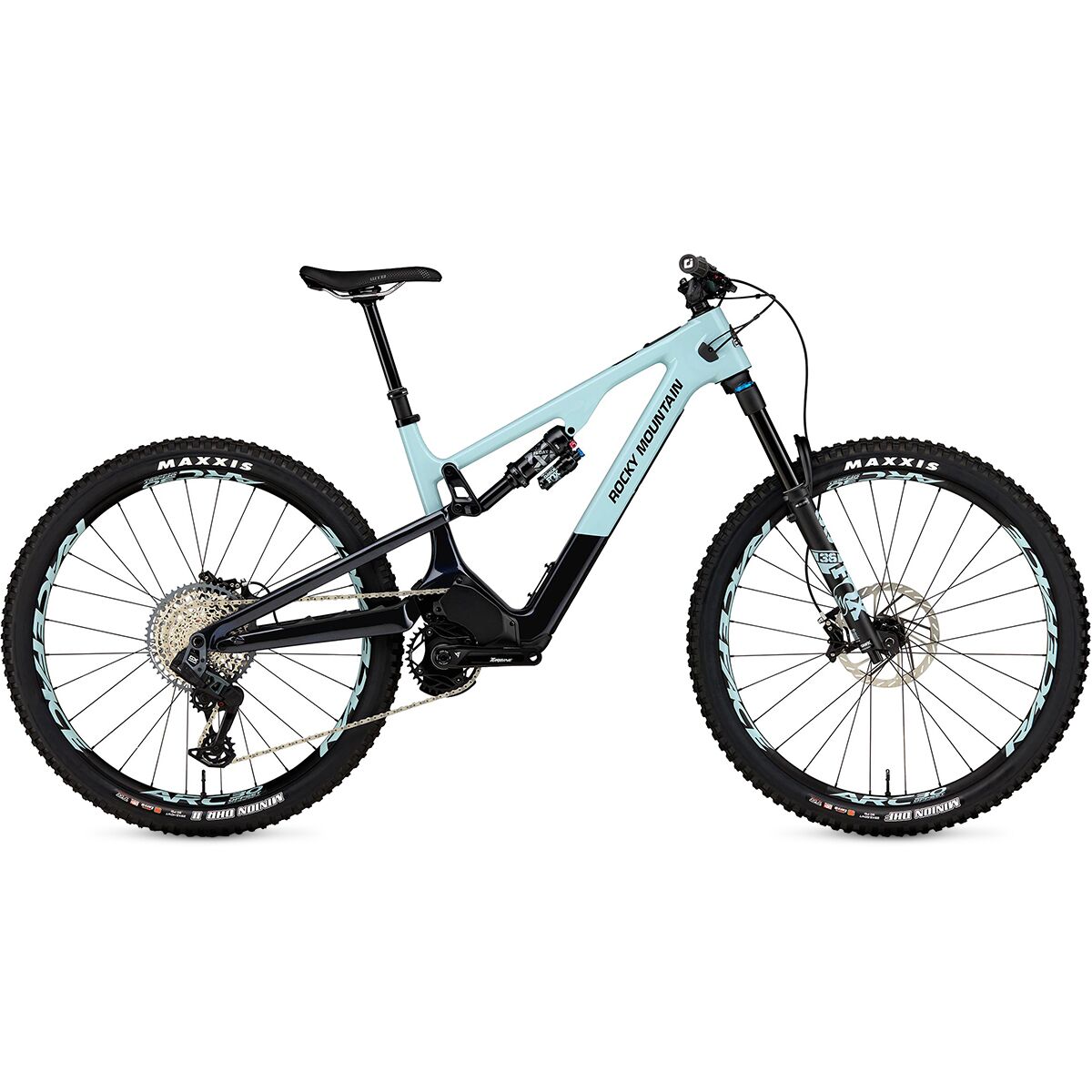 新品 ROCKYMOUNTAIN×BALANCE+HARMONY×B&Y Rocky Mountain Bike | Backcountry.com