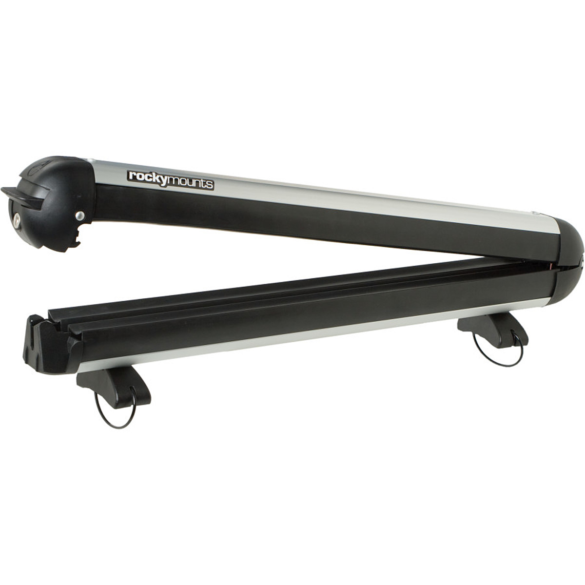 RockyMounts Liftop 6 Universal Ski Rack Ski