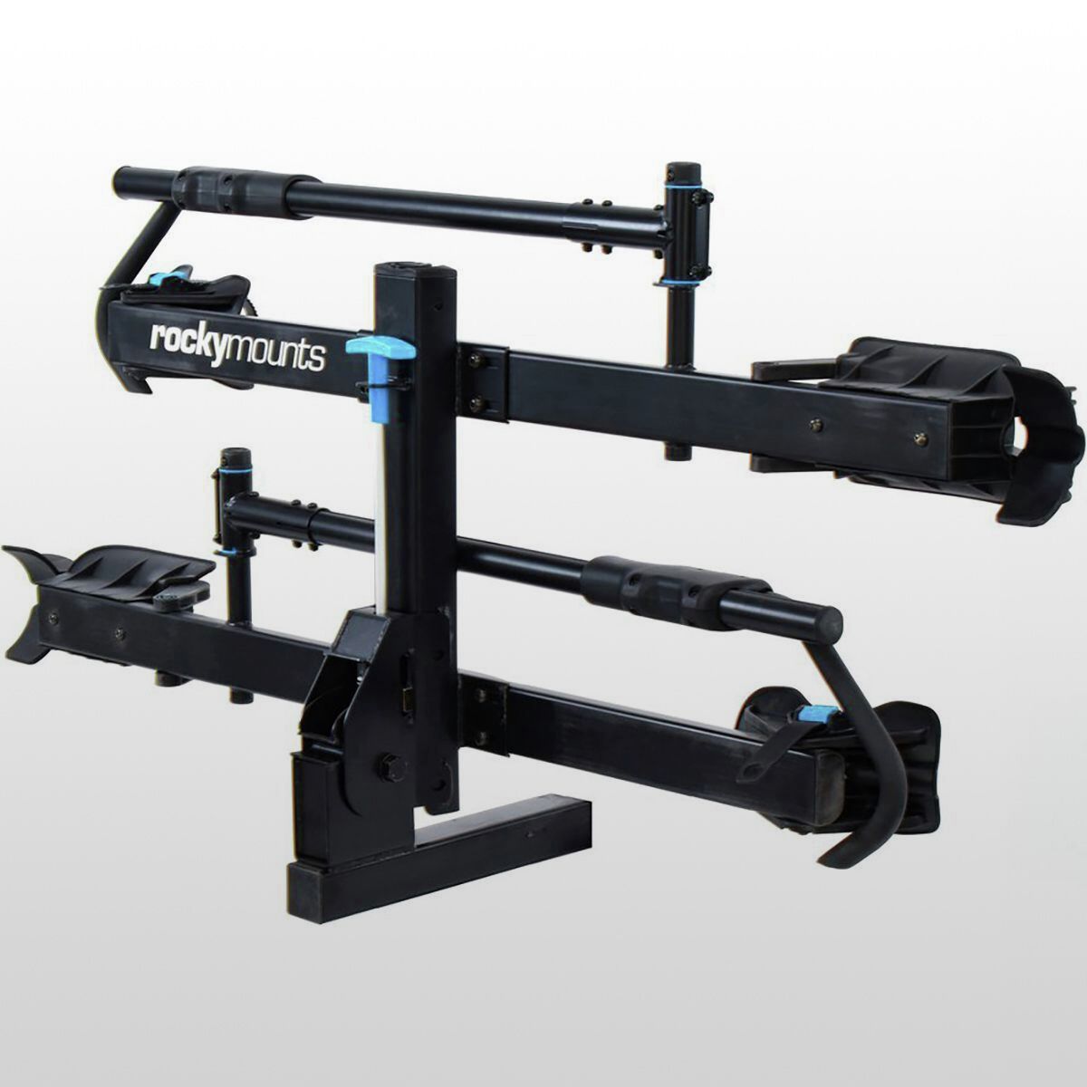 RockyMounts MonoRail Platform Hitch Rack Bike