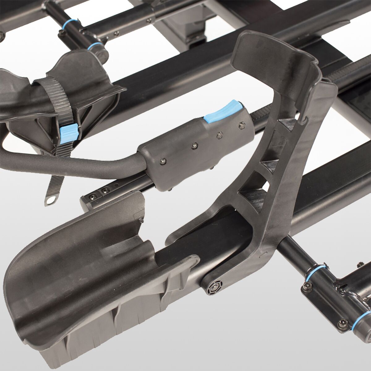 RockyMounts MonoRail Platform Hitch Rack Bike