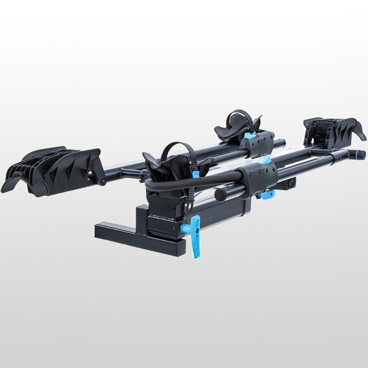 RockyMounts BackStage Swing Away Platform Hitch Rack Bike