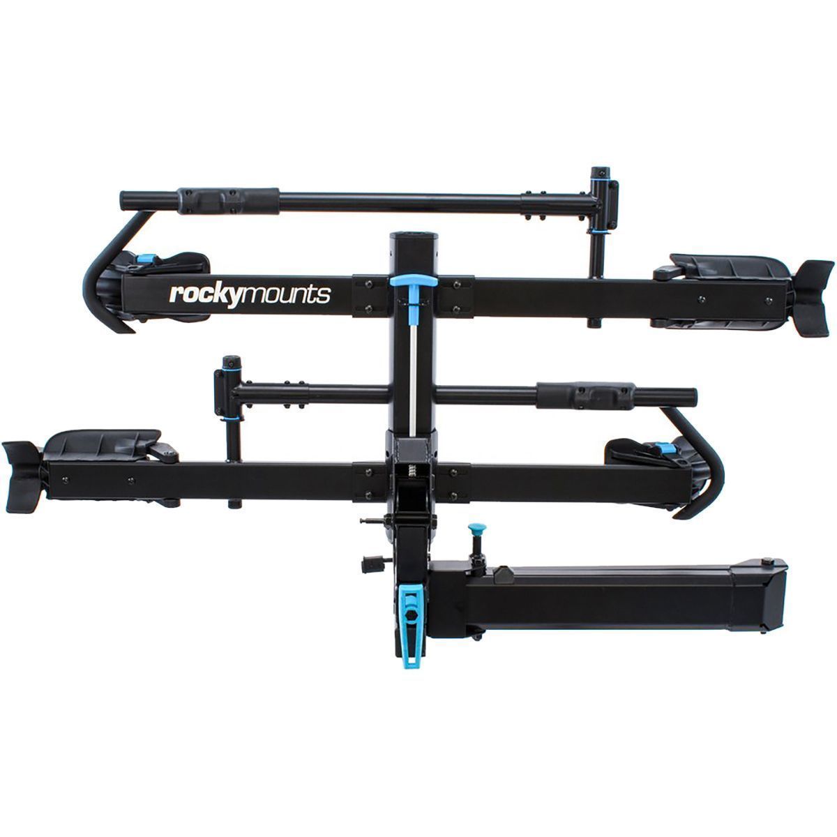 RockyMounts BackStage Swing Away Platform Hitch Rack