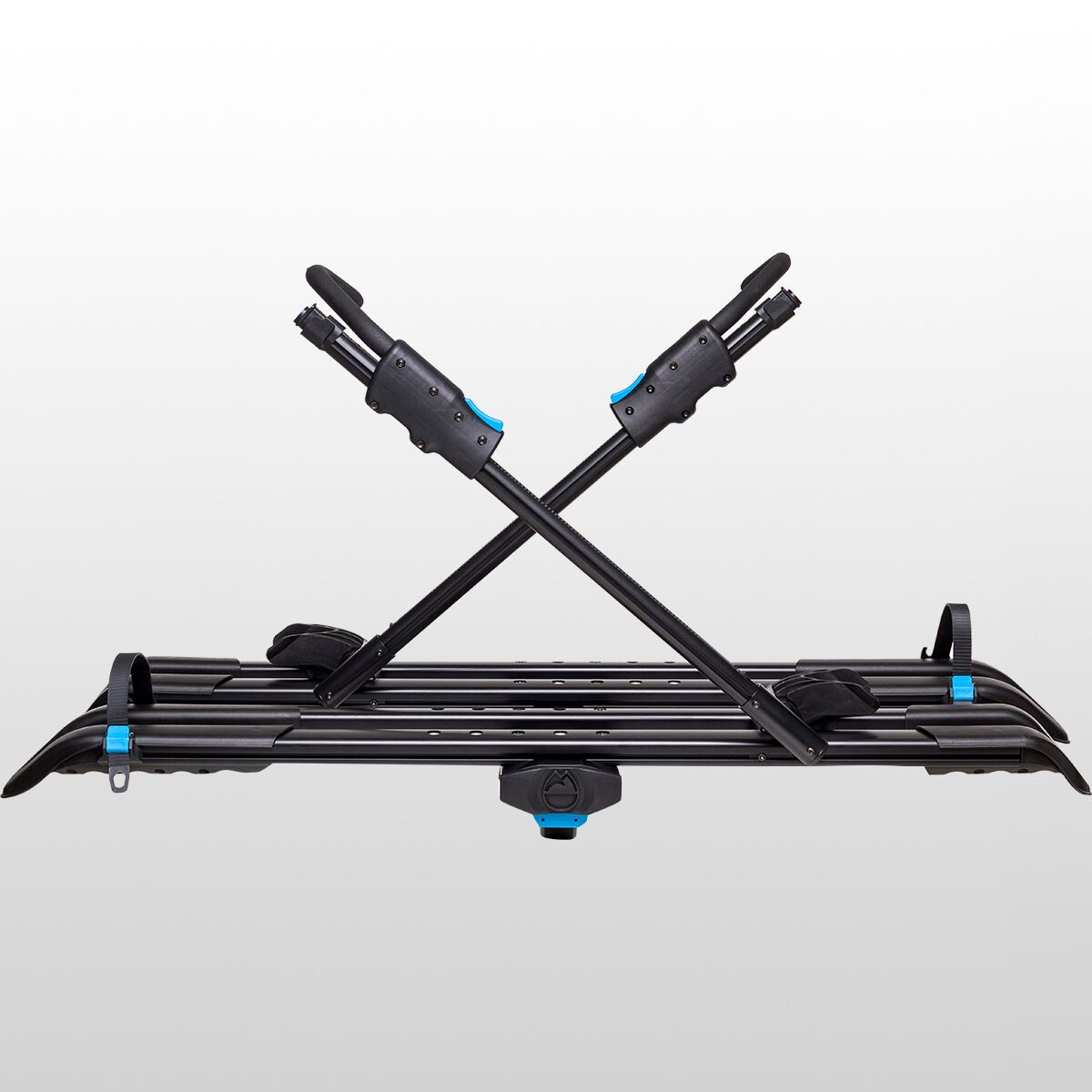 RockyMounts SplitRail LS 2Bike Hitch Rack Bike
