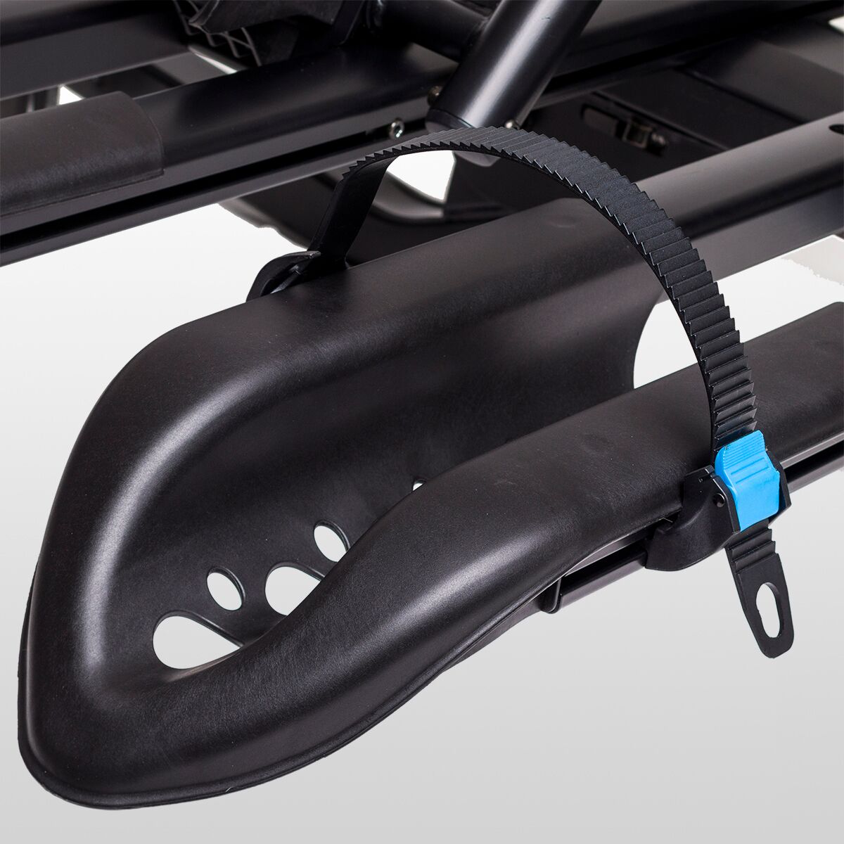 RockyMounts SplitRail LS 2Bike Hitch Rack Bike