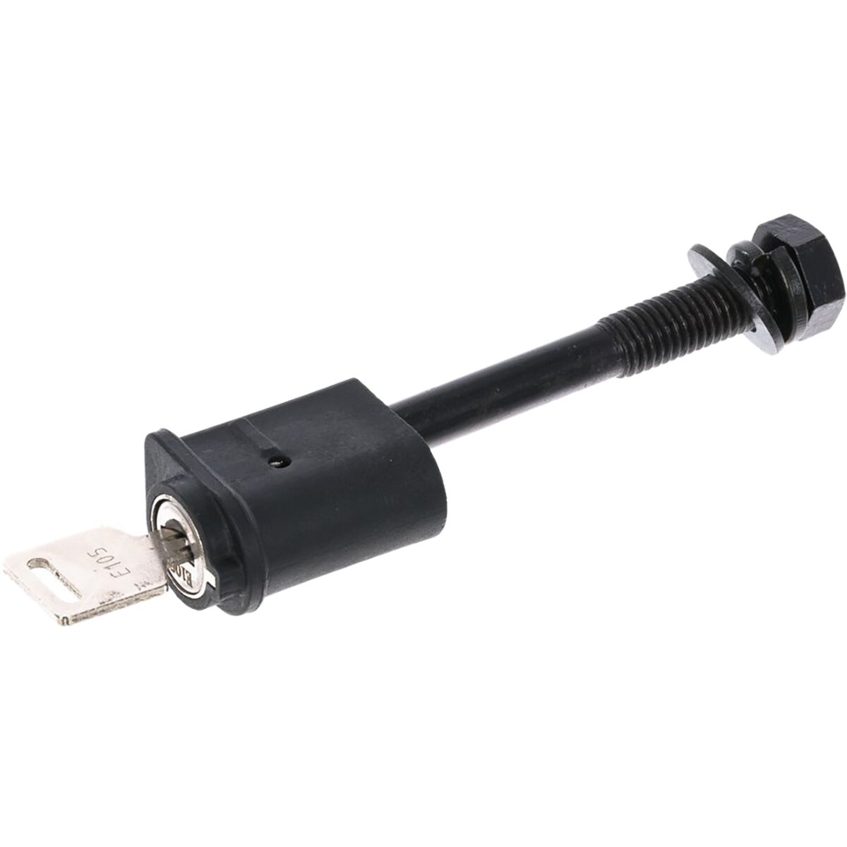 RockyMounts 8in Hitch Extension with Lock
