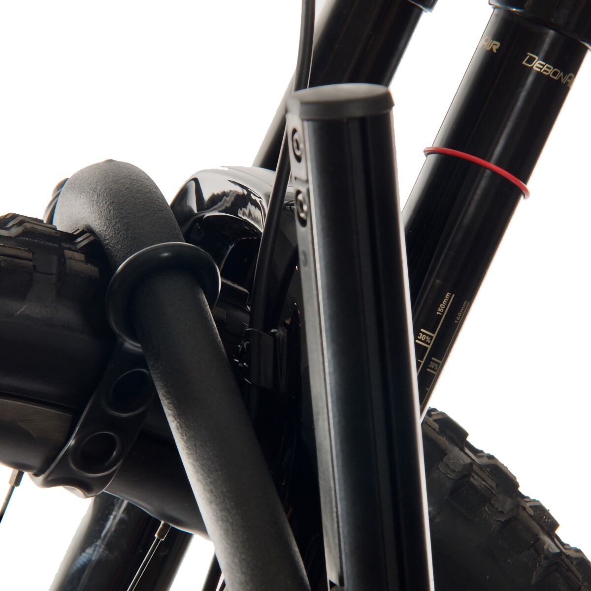 RockyMounts HighNoon FC 2in Hitch Rack