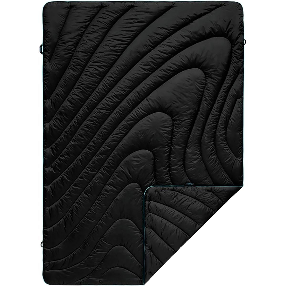 Rumpl The Original Puffy Throw Blanket Accessories